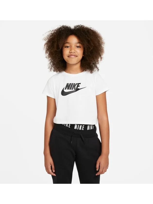 Tee Crop Futura