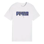 PUMA WHITE
