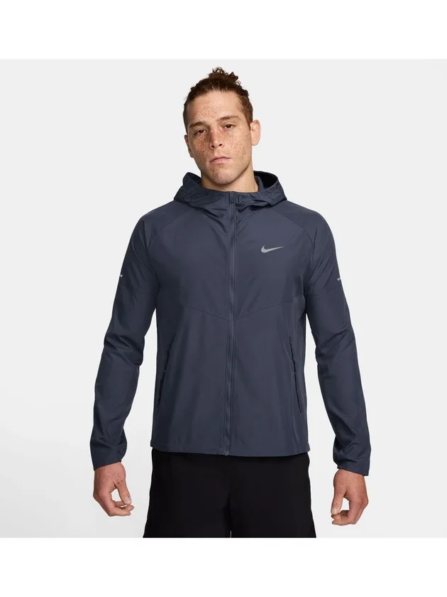 Repel Miler Jkt