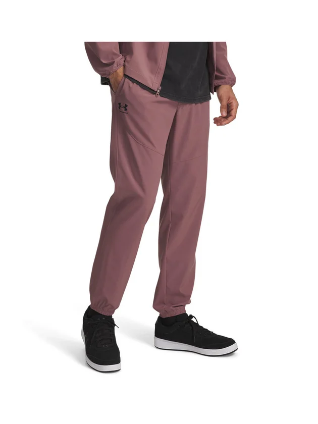 Vibe Woven Jogger