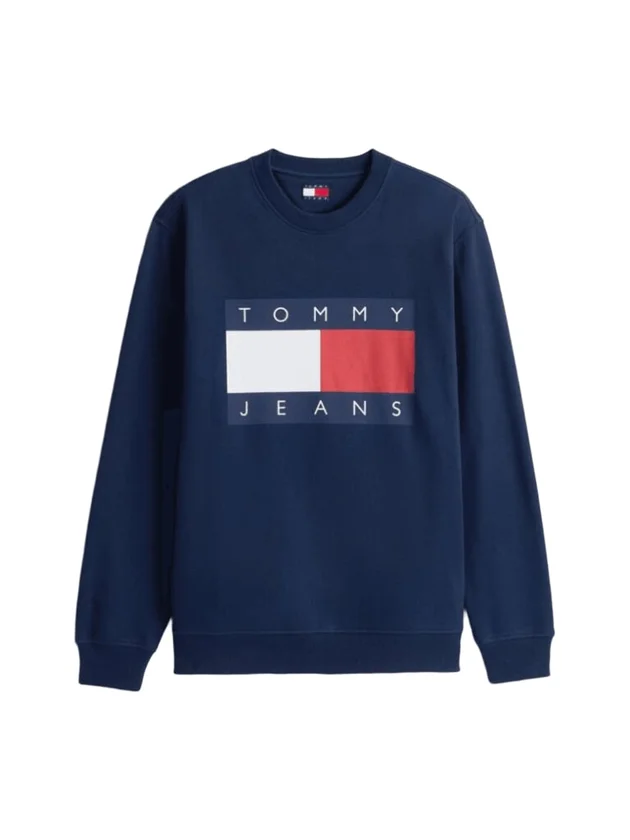 Reg Big Flag Cneck Ext