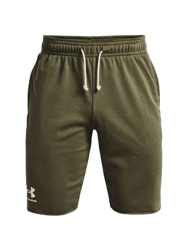 Rival Terry Short