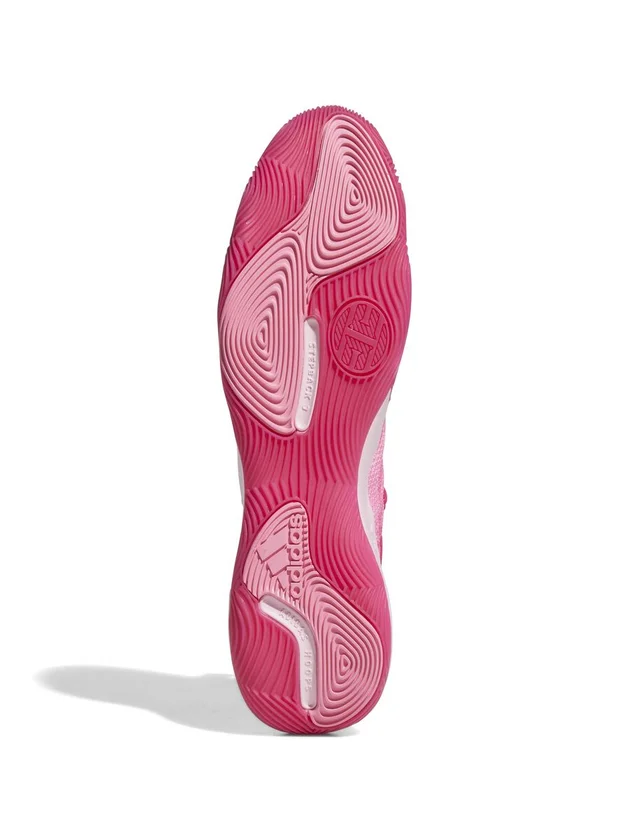 Harden Stepback 3