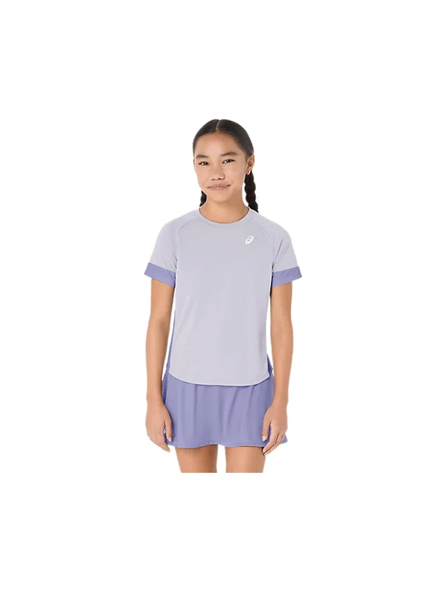 Tennis SS Top