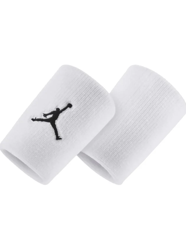 Jumpman Wristbands 2 Pk