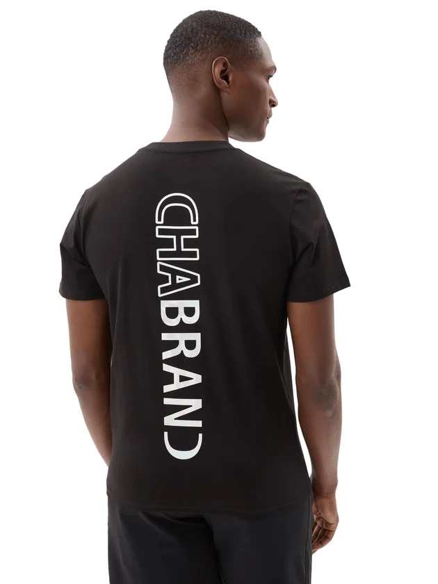 Tee Shirt Chabrand