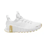 WHITE/HEMP-GUM LIGHT BROWN