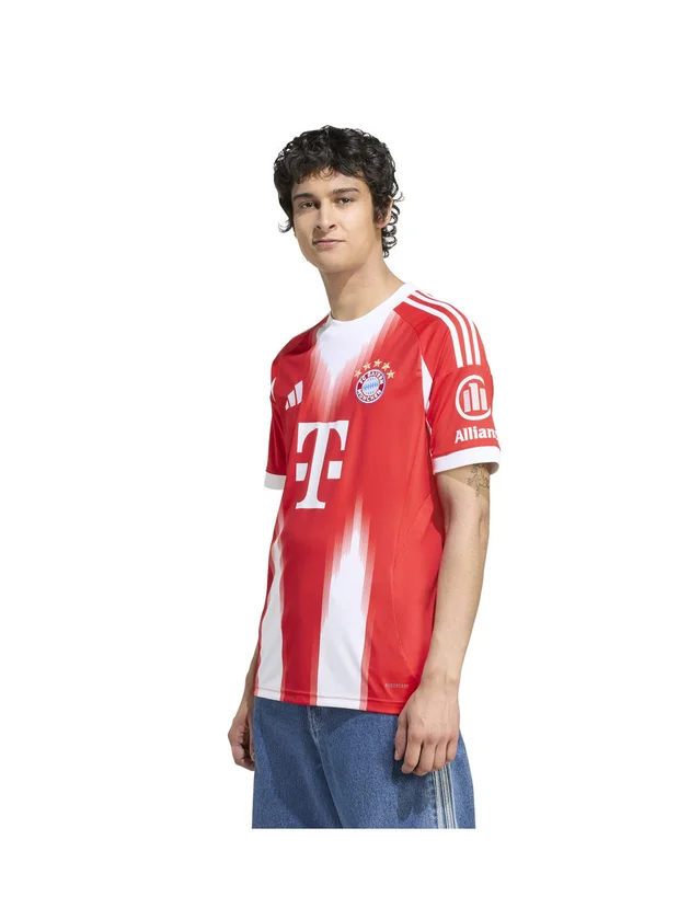 FC Bayern Domicile