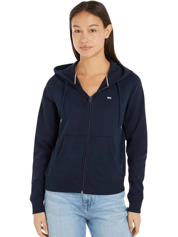 Reg S Flag Zip Thru