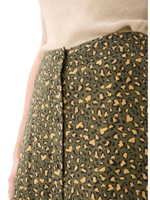 Janne Skirt AOP