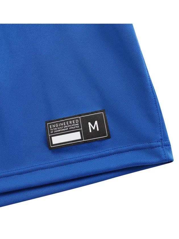 Team25 Basketball Stock Jersey