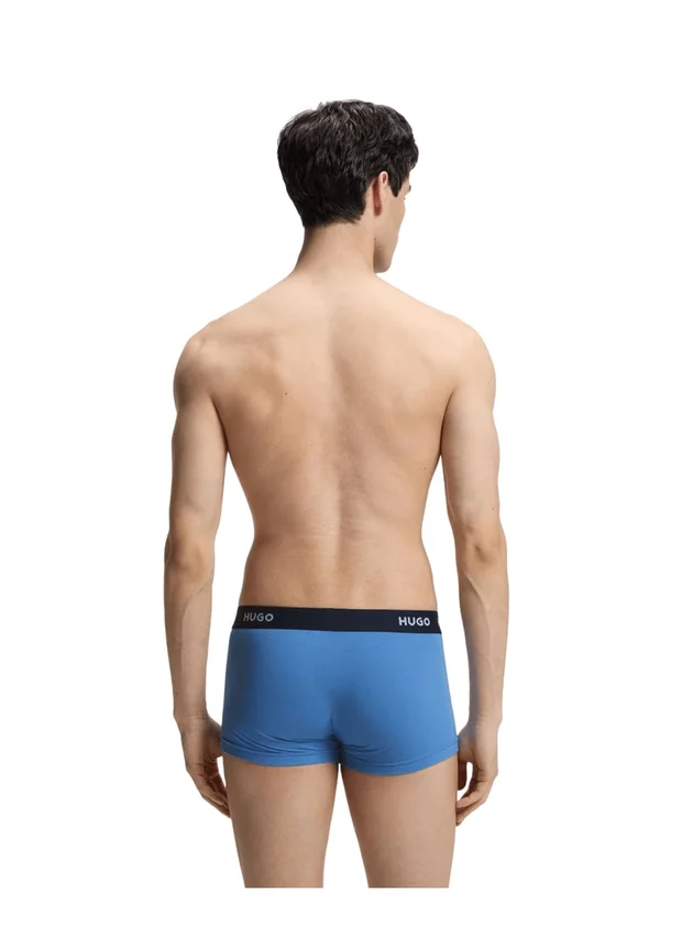 Trunk Triplet Pack