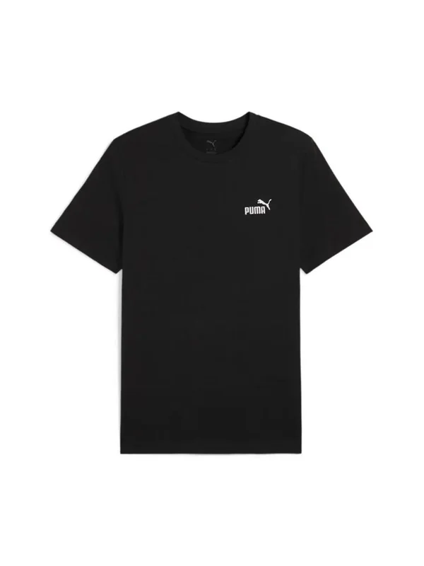 Ess Small No 1 Logo Tee