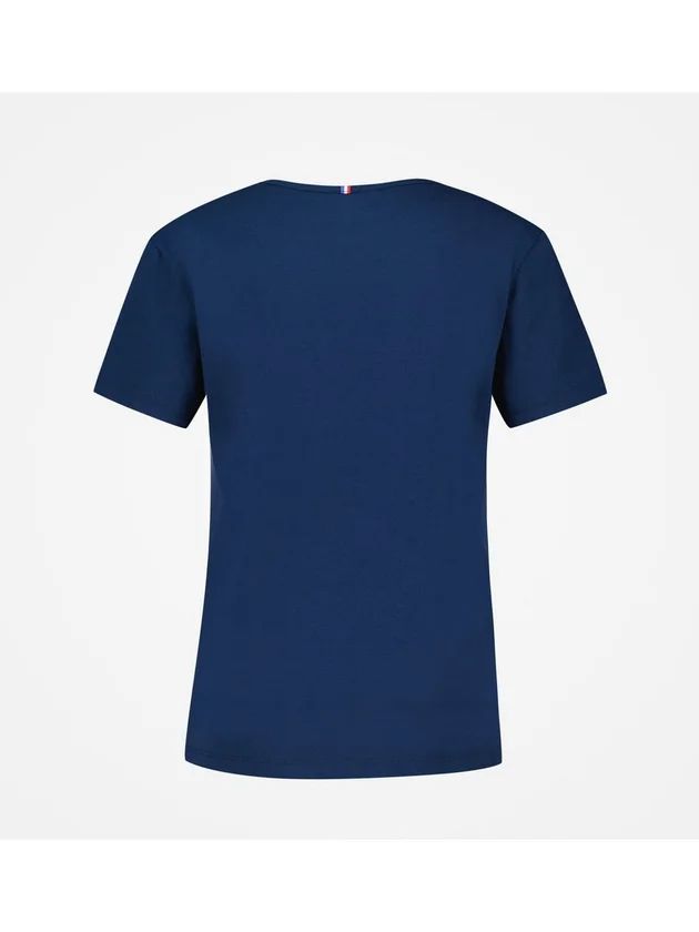 Ess Tee Ss Col V N2