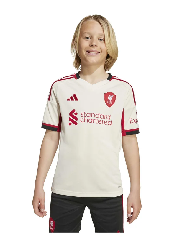 Liverpool Extérieur