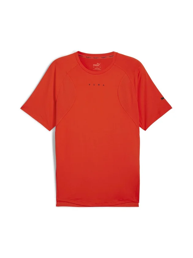 Nrj Clou Mesh Tee