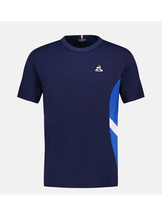 Saison 1 Tee Ss N1