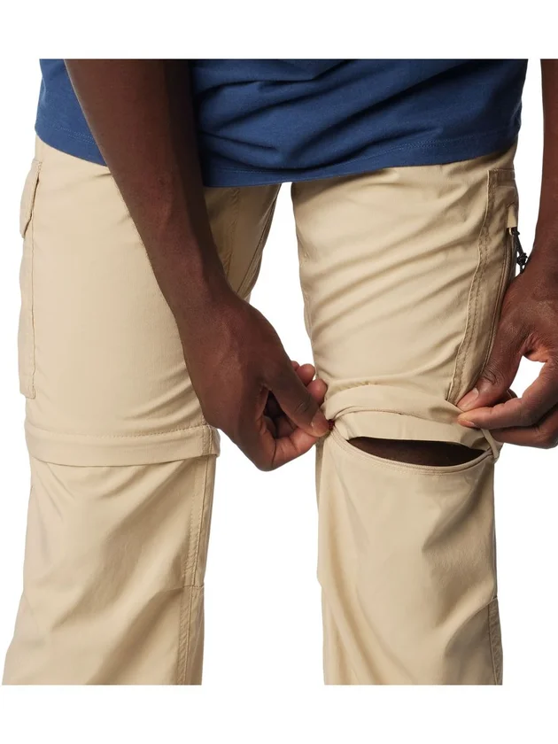 Silver Ridge Utility Convertible Pant