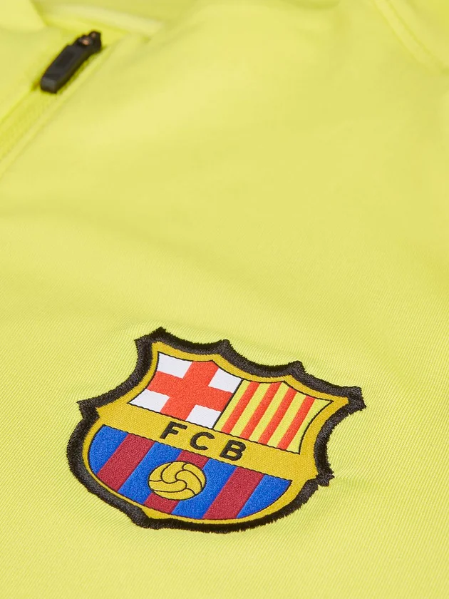 Barcelone Strike Dril