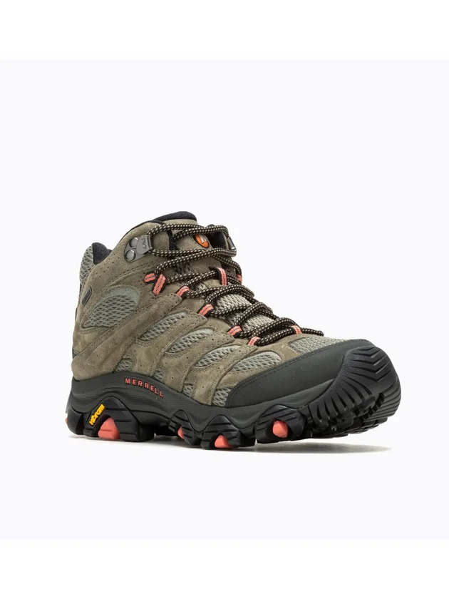 Moab 3 Mid GTX