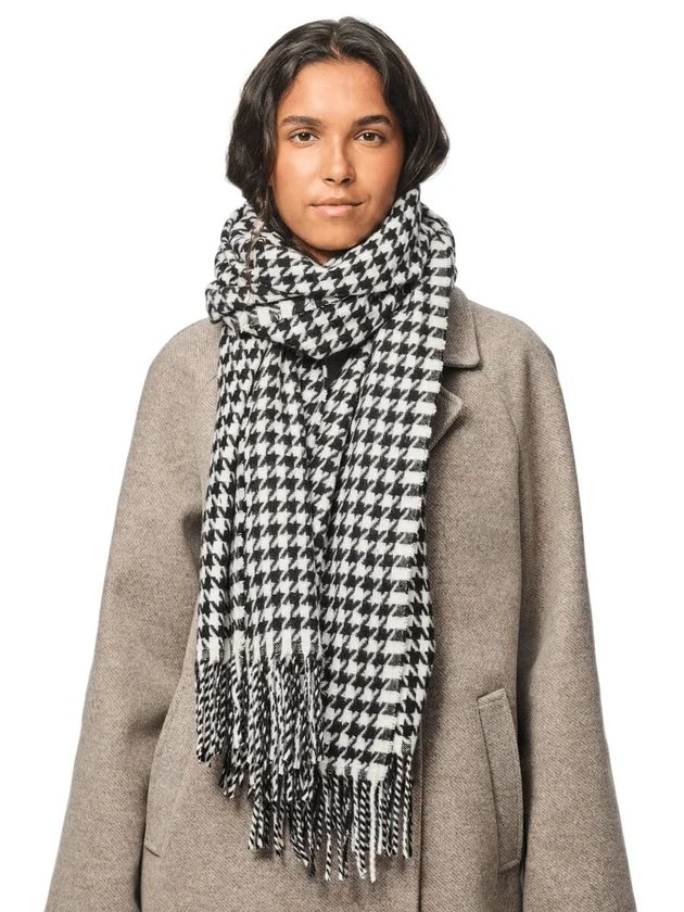 Pcjira Scarf Noos