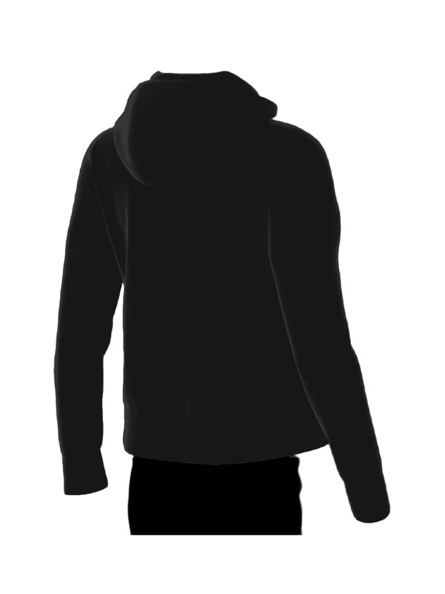 Park 26 Fleece Po Hoodie