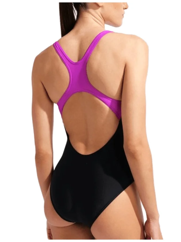 Nuance Swimsuit Swim Pro Back