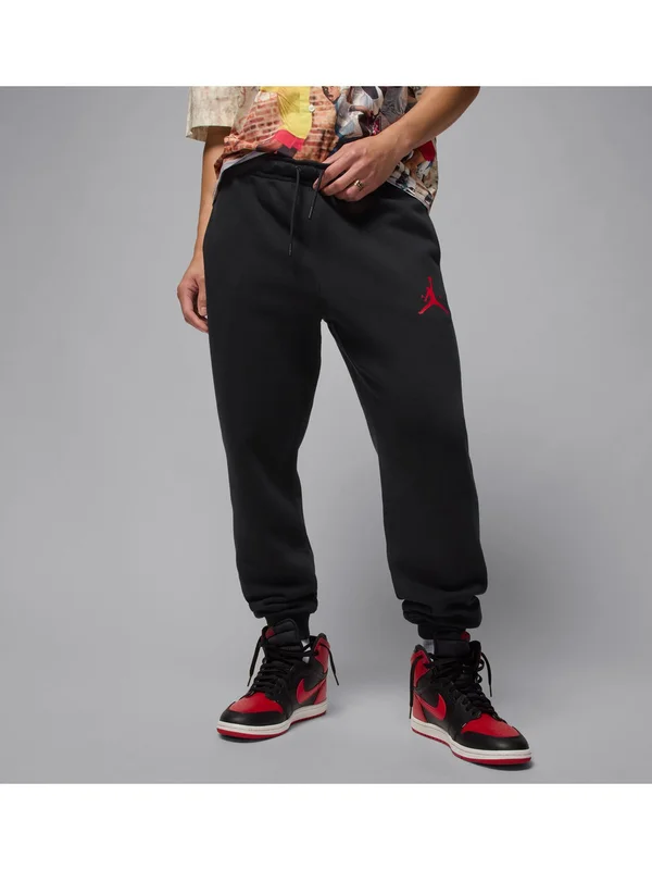 Jumpman Flc Pant
