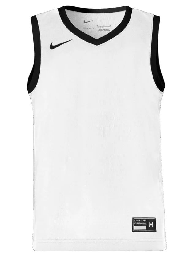 Youth Team25 Basketball Stock Jersey