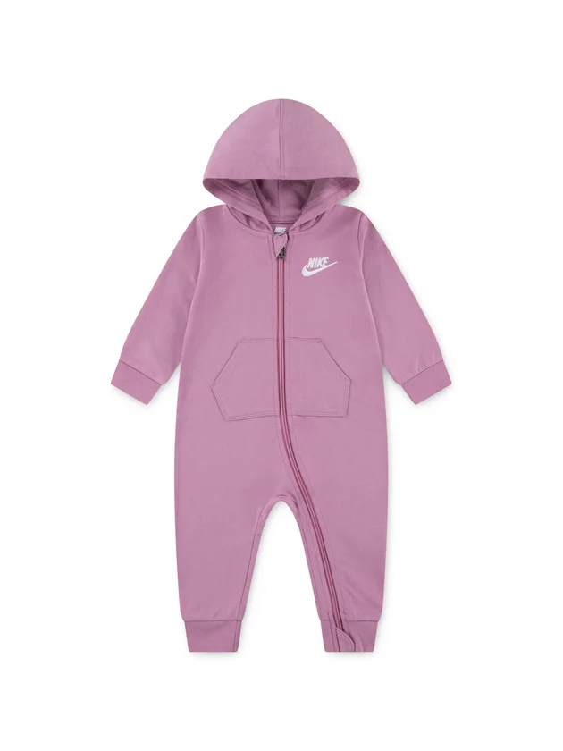 Nkn Baby French Terry Futura