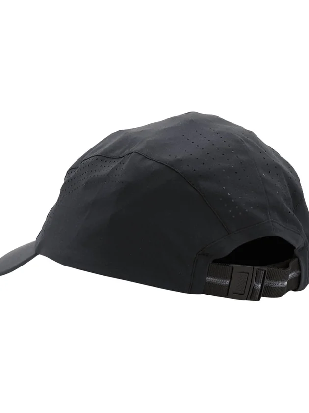 Shakeout Cap U