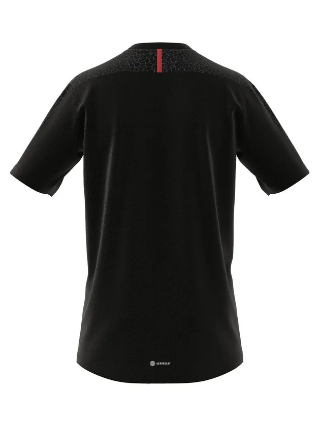 Wo Base Tee