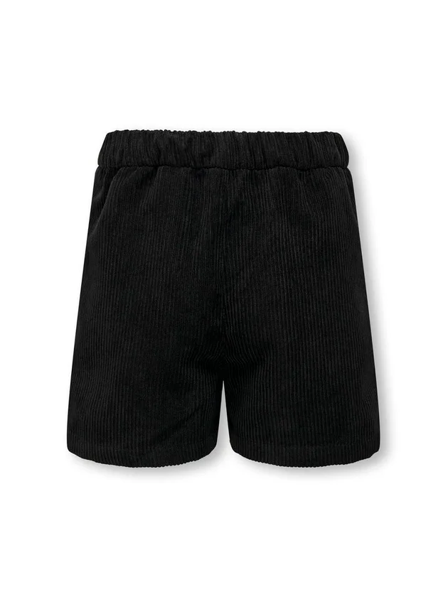 Kogmadi Cord Shorts Cs Pnt