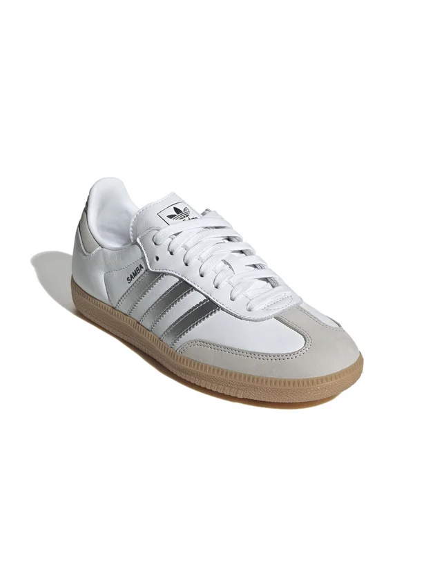 Samba OG