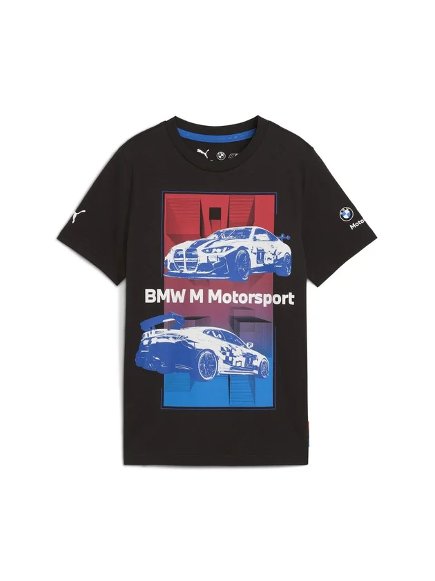 MMS Block T