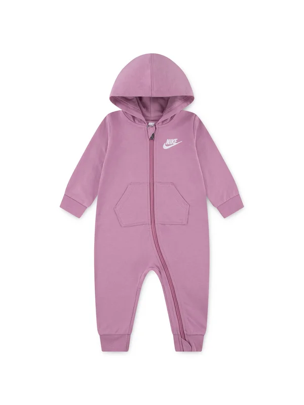 NKN Baby French Terry Coverall