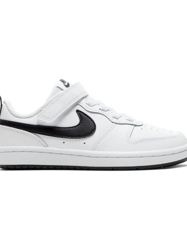Court Borough Low 2