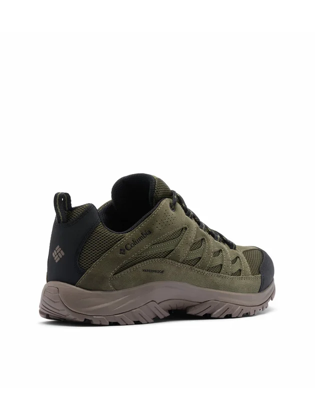 Crestwood Waterproof