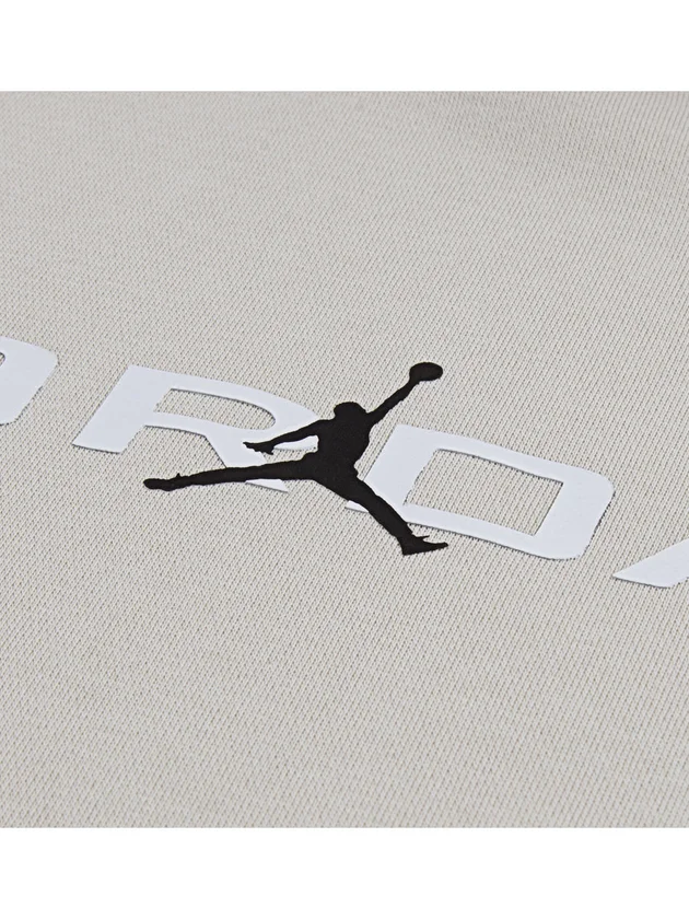 Mj Stretch Hbr Po Hoodie