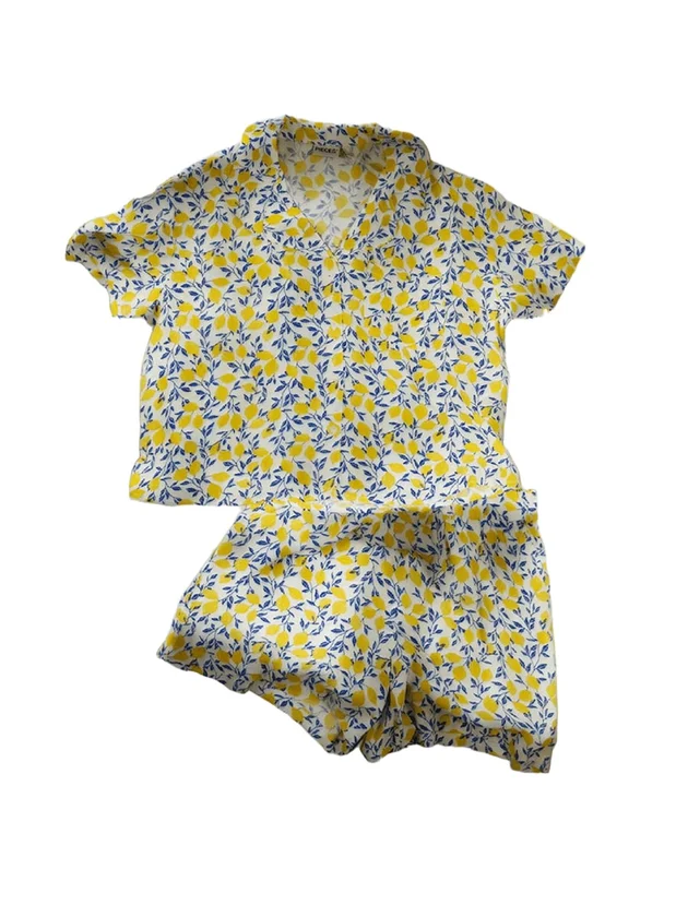 Pcbarri 2 4 Shirt Wvn Msa Bc