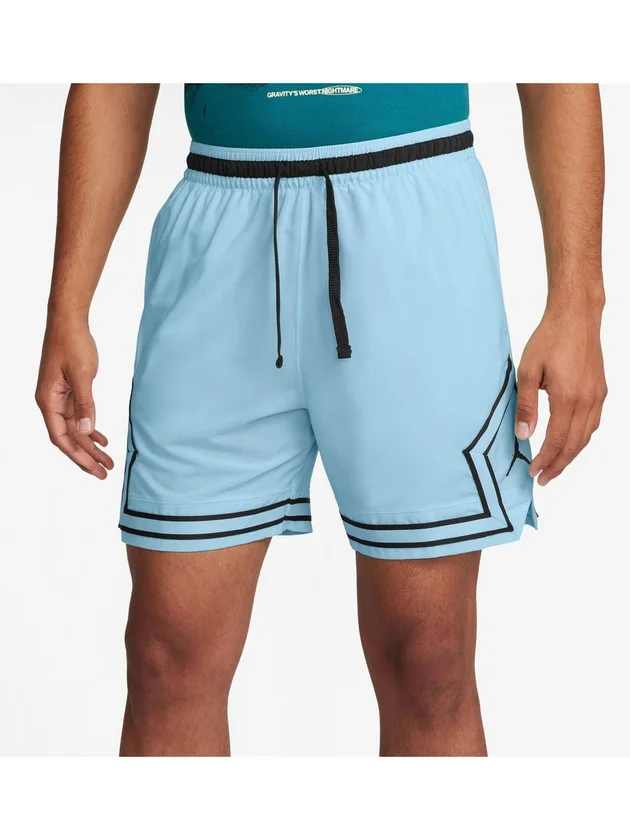 Df Sprt Wvn Dmnd Short
