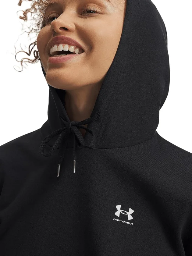 Sport Terry Hoodie