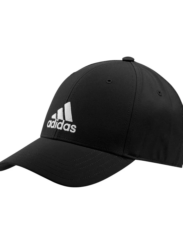 Bballcap Lt Emb