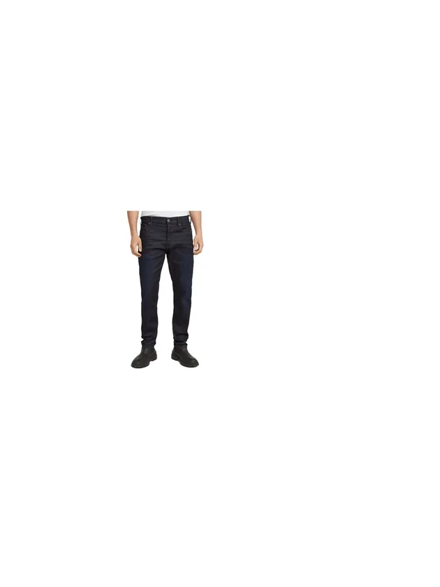3301 Regular Tapered