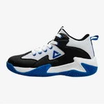 BLACK/WHITE/BLUE