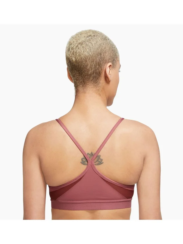 Indy V Neck Bra