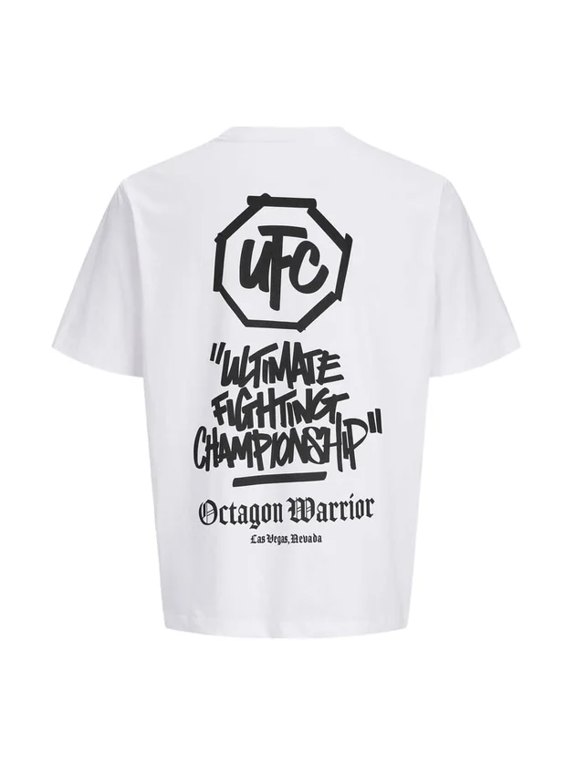 Ultimate Tee Ss C.N Styd
