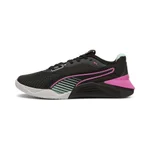 PUMA BLACK-PINK PIXEL-MINT MELT-FIZZY LIGHT-P