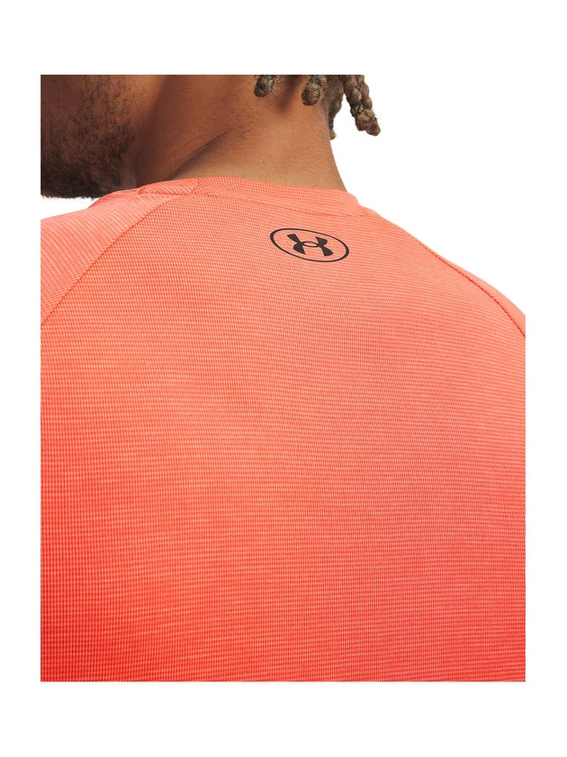 Tech Textured SS