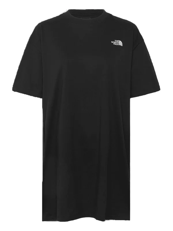 Evolution Simple Dome T Shirt Dress